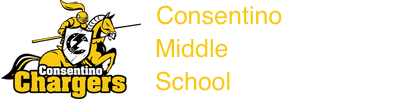 Dr. Albert B. Consentino Middle School